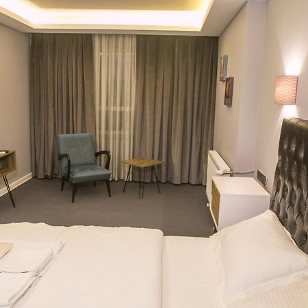 Mephisto Apartment Стамбул Экстерьер фото